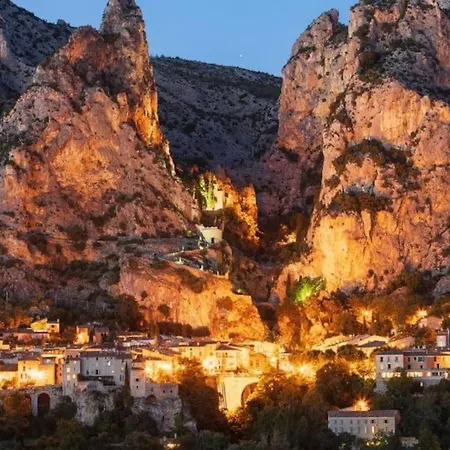 Verdon Quinson