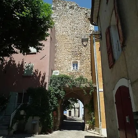 Verdon Daire