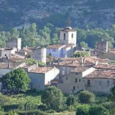 Verdon * Quinson