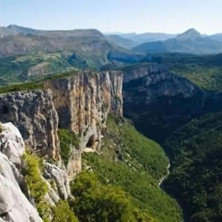 Verdon Quinson