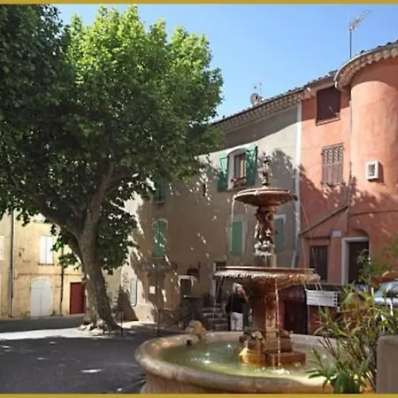 Verdon Daire Quinson
