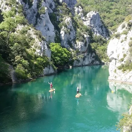 Verdon Daire